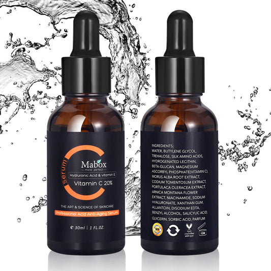 Olio essenziale "Mabox"