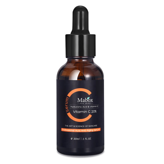 Olio essenziale "Mabox"